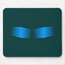 geometrische Figur geometric shape Mousepads