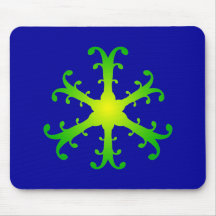 geometrische Figur geometric shape Mousepads