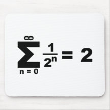 geometrische Reihe geometrische Reihe Mousepads