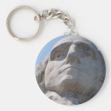 George Washington Schlüsselanhänger