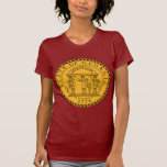 Georgia, USA Tshirts