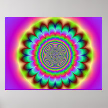 Gerade ein Blick ist aller, den er Druck nahm Plakat