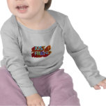 Gerade ein Freund Shirt