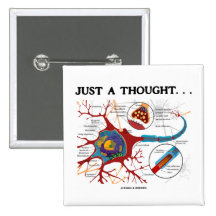 Gerade ein Gedanke… (Neuron/Synapse) Buttons