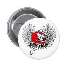 Gerade Fahrt Button