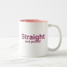 Gerade… und stolz! teetasse