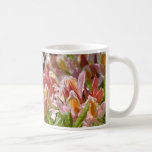 Gerade verheiratet! Kaffeetasse-Hochzeits-Datums-B
