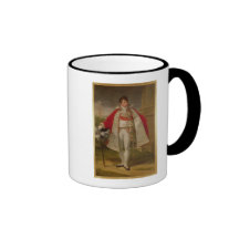 Geraud-Christophe-Michel Duroc-Herzog von Frioul Tee Tasse