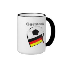 Germanie Teetasse