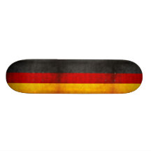 GERMANY PATINES 