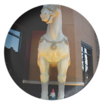 Gerome und der große Typ II teller