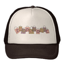 Geschäft-EIn-Holic Retrokultkappen