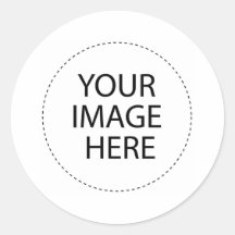 Geschäfts-fördernde Produkte Runde Sticker