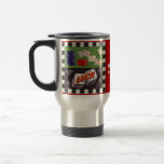 GESCHENK-BECHER ~ ALTE SCHULgamer-SPIEL-GLÜCK-BECH Kaffeehaferl