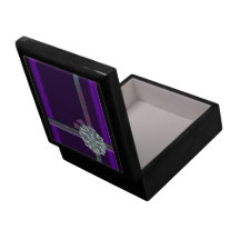 Geschenk-Geschenkbox