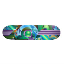 Geschenk Personalisierte Decks