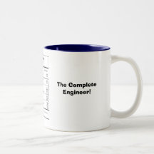 Geschenkbecher für eine Software Engineer Tee Tassen