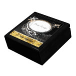 Geschenkbox der Schmetterlings-Kunst-14