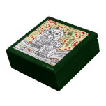 Geschenkbox der Weihnachtseulen-3
