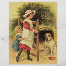 Geschützt durch Schwester Flyerdesign