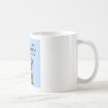 Gesellschaftstänzewitz Kaffee Tasse