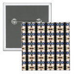 Gesichts-Muster buttons