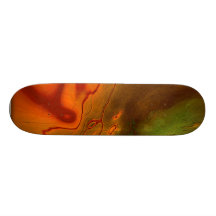 Gesprenkelter Verstand Personalisiertes Deck