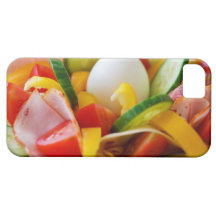 Gesundes veganes Frühstück Etui Fürs iPhone 5