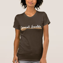 Getreide-Junkie - Dunkelheit Shirts