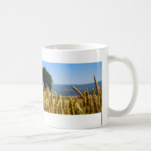 Getreide Kaffee Haferl