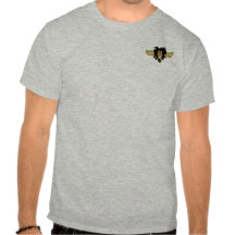 Getto-Jugend-Logo Shirt