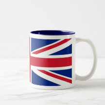 Gewerkschafts-Jack - Becher Kaffeetasse