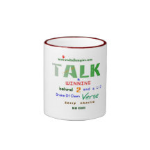 Gewinnen - Becher Kaffee Haferl