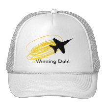 Gewinnen Duh! Kultcaps