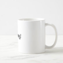 Gewinnen! Kaffee Tasse