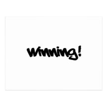 Gewinnen! Postkarten