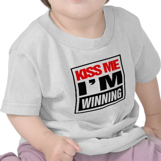 GEWINNEN SHIRT