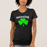 Gewinnende St.-Klapse Shirts