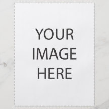 Gewohnheit stellen Blumen-Foto-Geschenk her Personalisierte Flyer