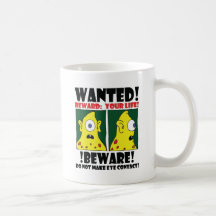 GEWOLLTES PLAKAT #3 TEE TASSE