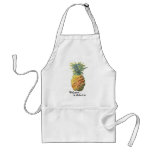 GF Ananas-Schürze