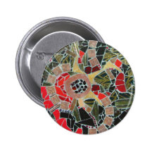 Ghetsimani Anstecknadelbutton
