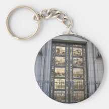 Ghiberti Türen Schlüsselband