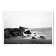 Ghostcean Kunst Foto