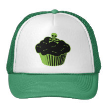 Gift-kleiner Kuchen Baseballkappen