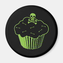 Gift-kleiner Kuchen Magnets