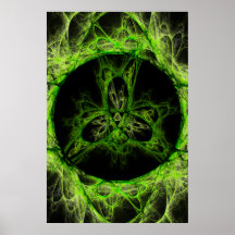 Gift Plakatdrucke