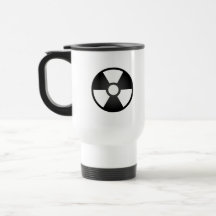 giftiges Getränk Tasse