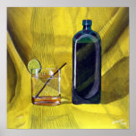 GinFizz Plakate