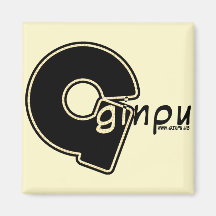 Ginpu Magnet Magnete